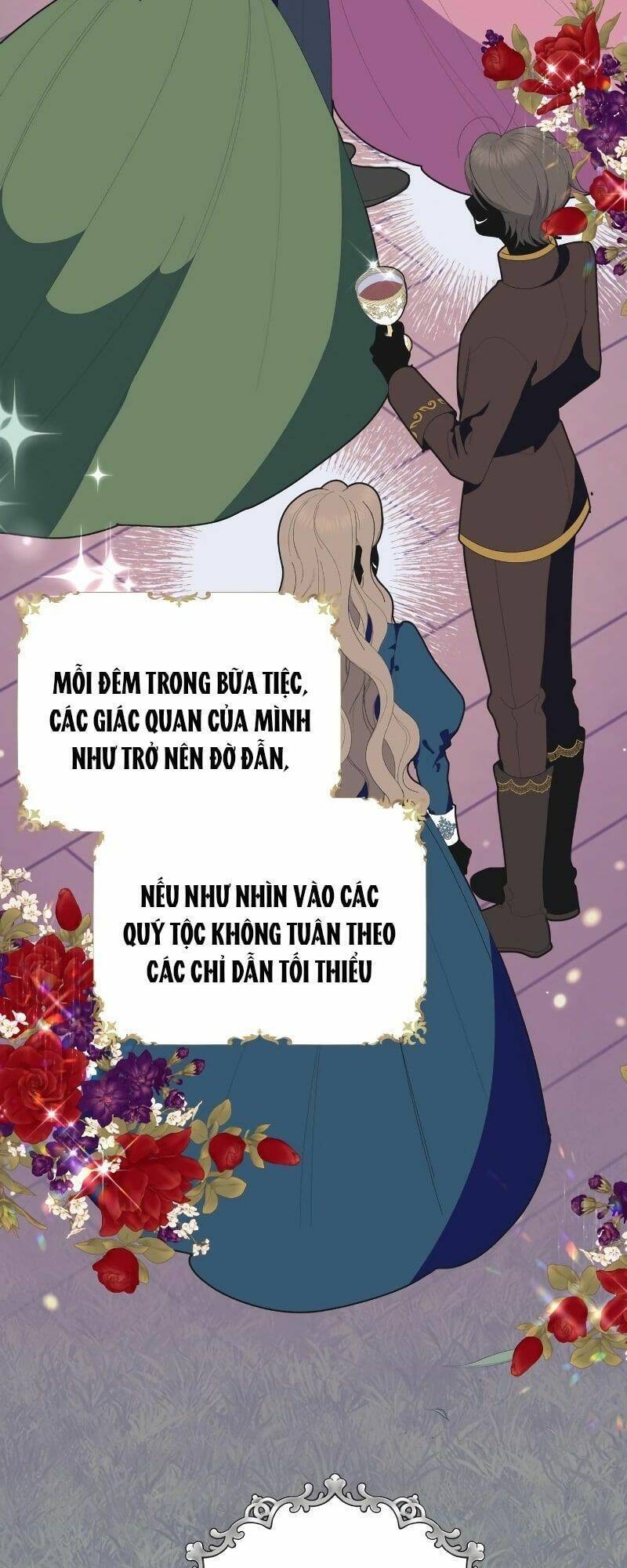 Cuộc Hôn Nhân Với Công Tước Quái Vật Chapter 2 - Trang 67