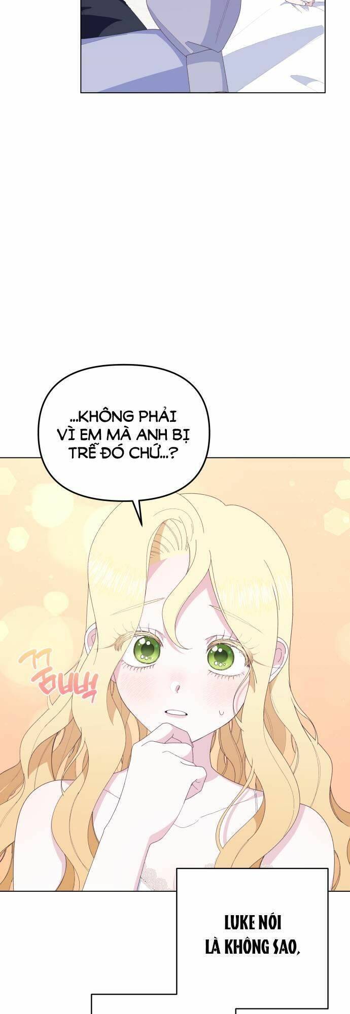 Cuộc Hôn Nhân Với Công Tước Quái Vật Chapter 10 - Trang 13