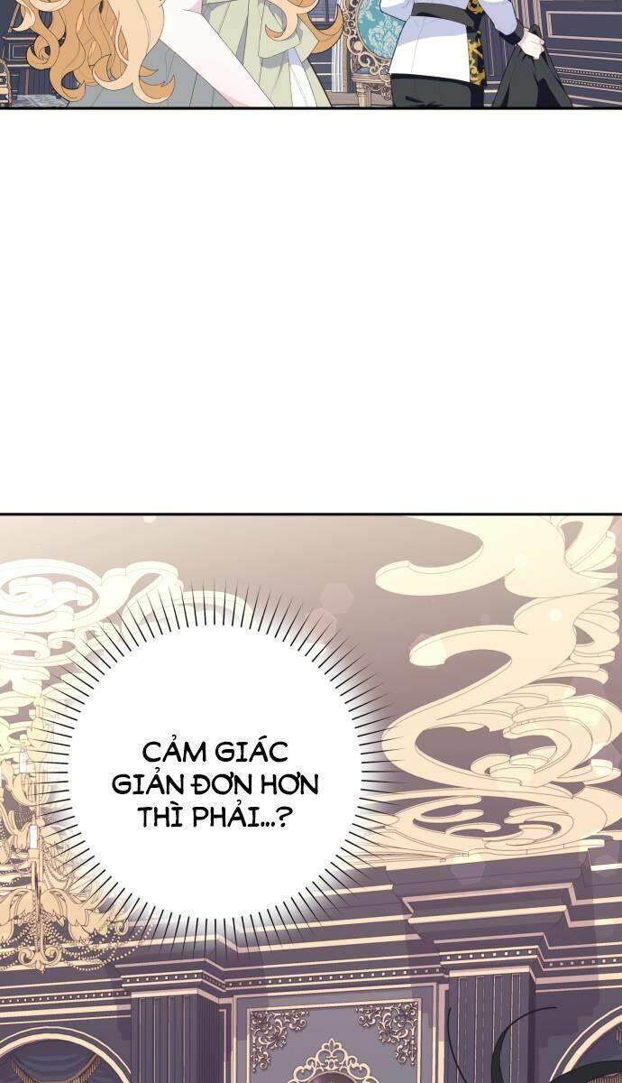 Cuộc Hôn Nhân Với Công Tước Quái Vật Chapter 5 - Trang 22