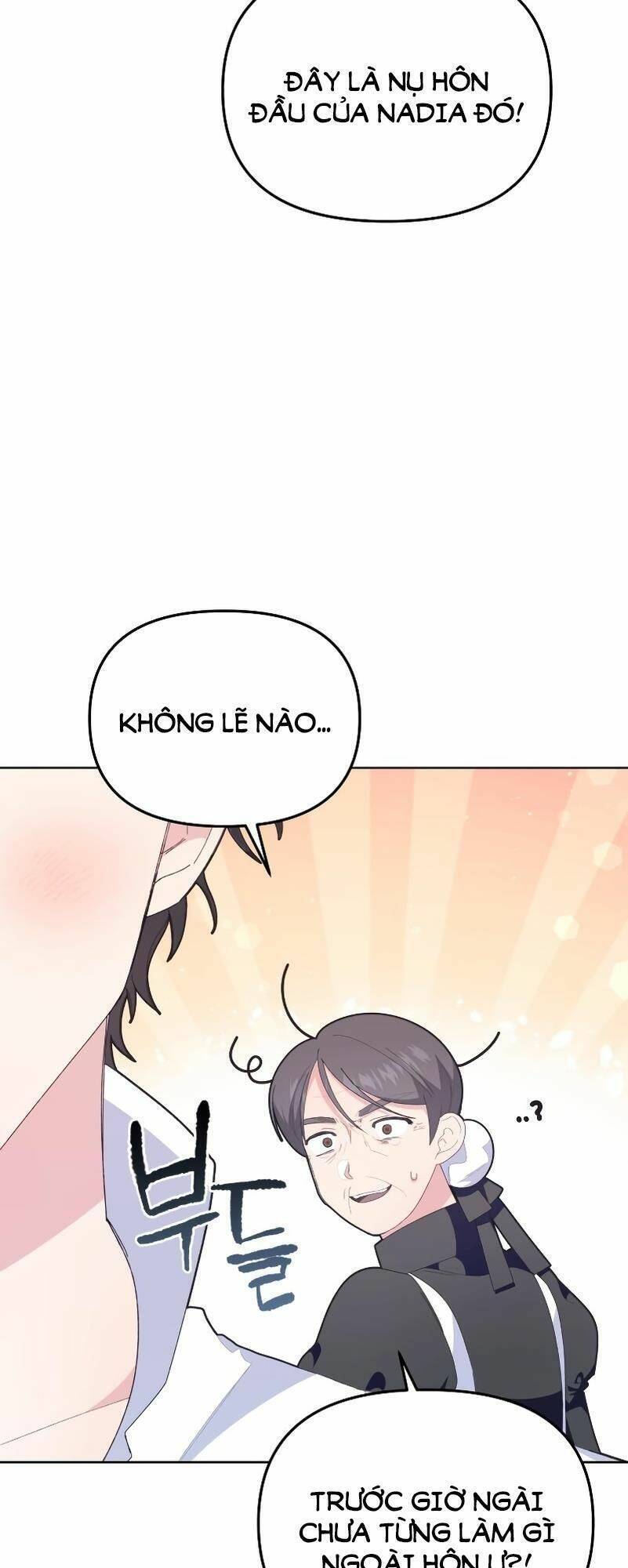 Cuộc Hôn Nhân Với Công Tước Quái Vật Chapter 8 - Trang 82