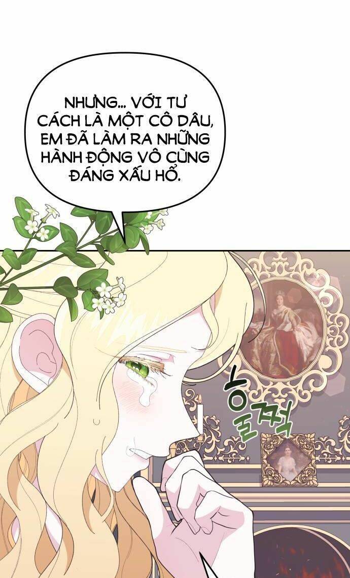 Cuộc Hôn Nhân Với Công Tước Quái Vật Chapter 5 - Trang 46