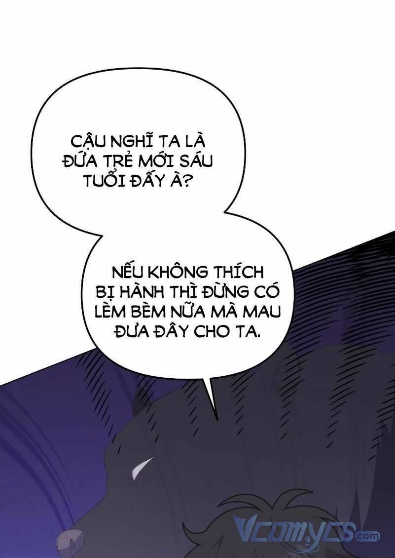 Cuộc Hôn Nhân Với Công Tước Quái Vật Chapter 8 - Trang 22