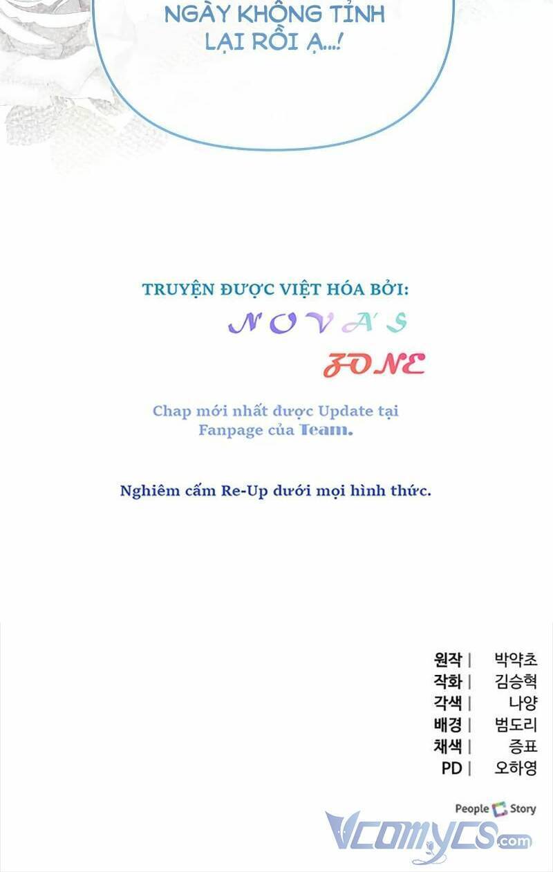 Cuộc Hôn Nhân Với Công Tước Quái Vật Chapter 3 - Trang 92