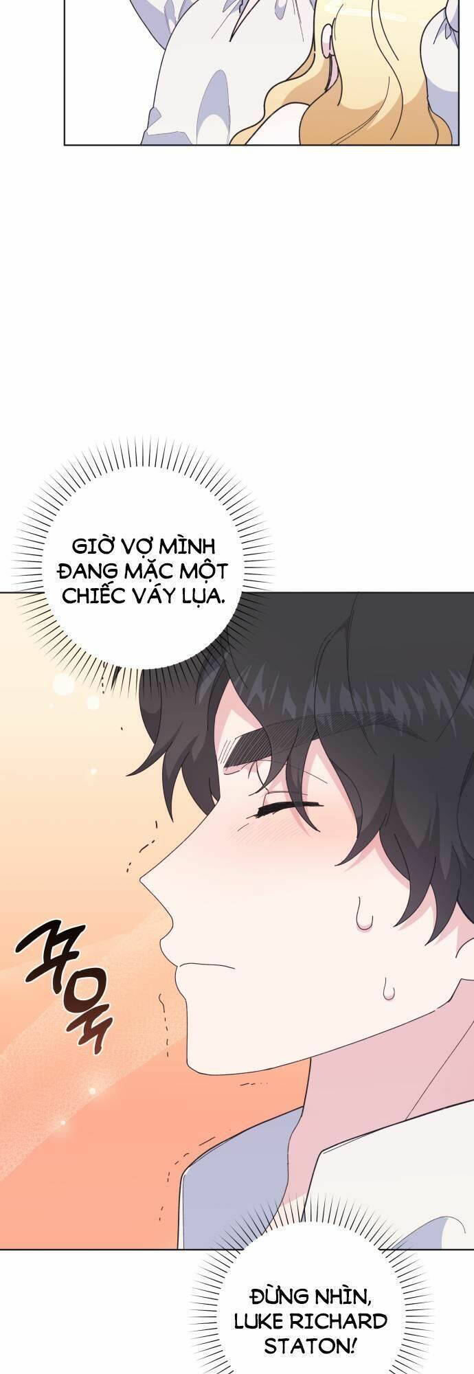 Cuộc Hôn Nhân Với Công Tước Quái Vật Chapter 9 - Trang 67