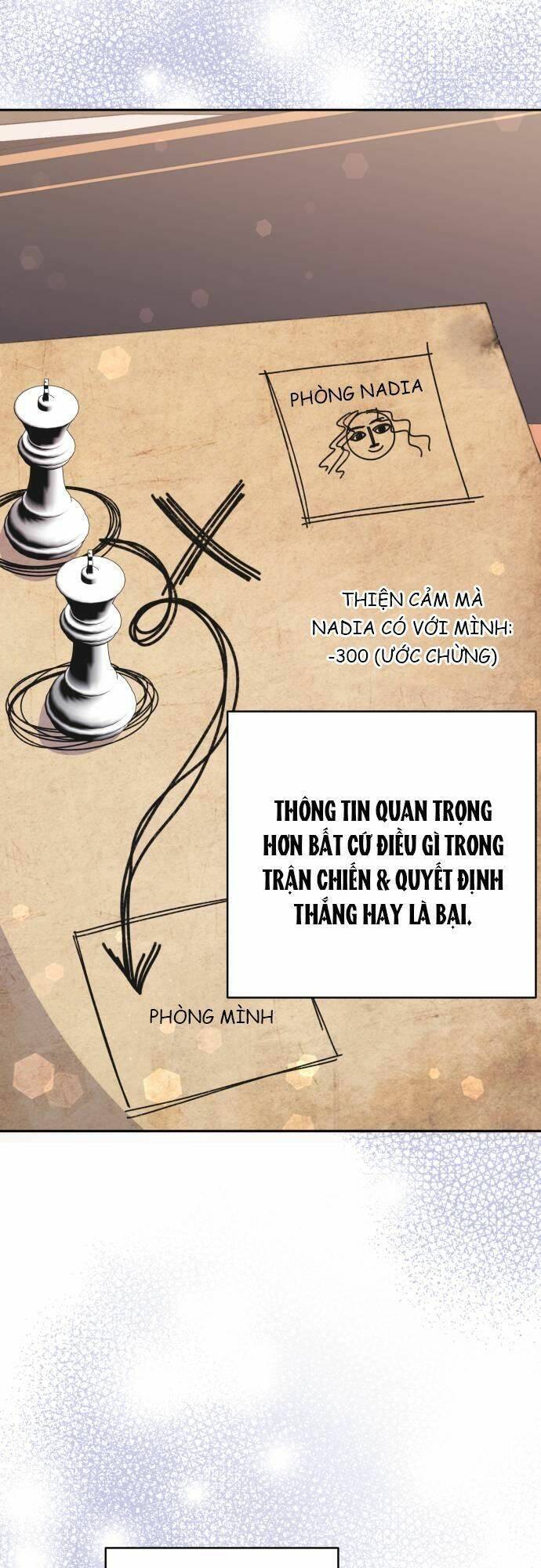 Cuộc Hôn Nhân Với Công Tước Quái Vật Chapter 5 - Trang 4