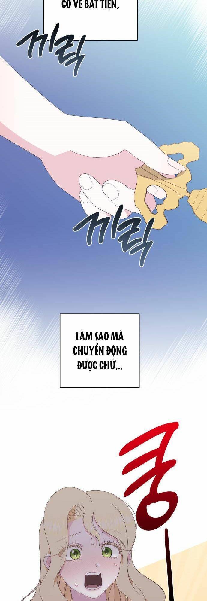 Cuộc Hôn Nhân Với Công Tước Quái Vật Chapter 10 - Trang 60