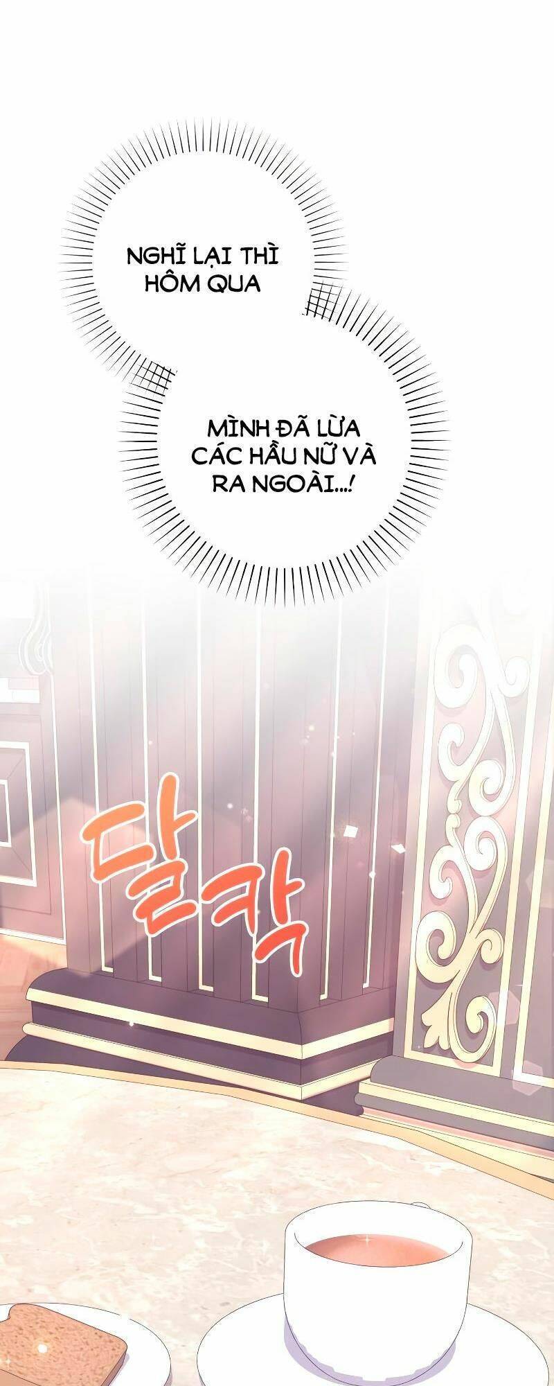 Cuộc Hôn Nhân Với Công Tước Quái Vật Chapter 6 - Trang 60