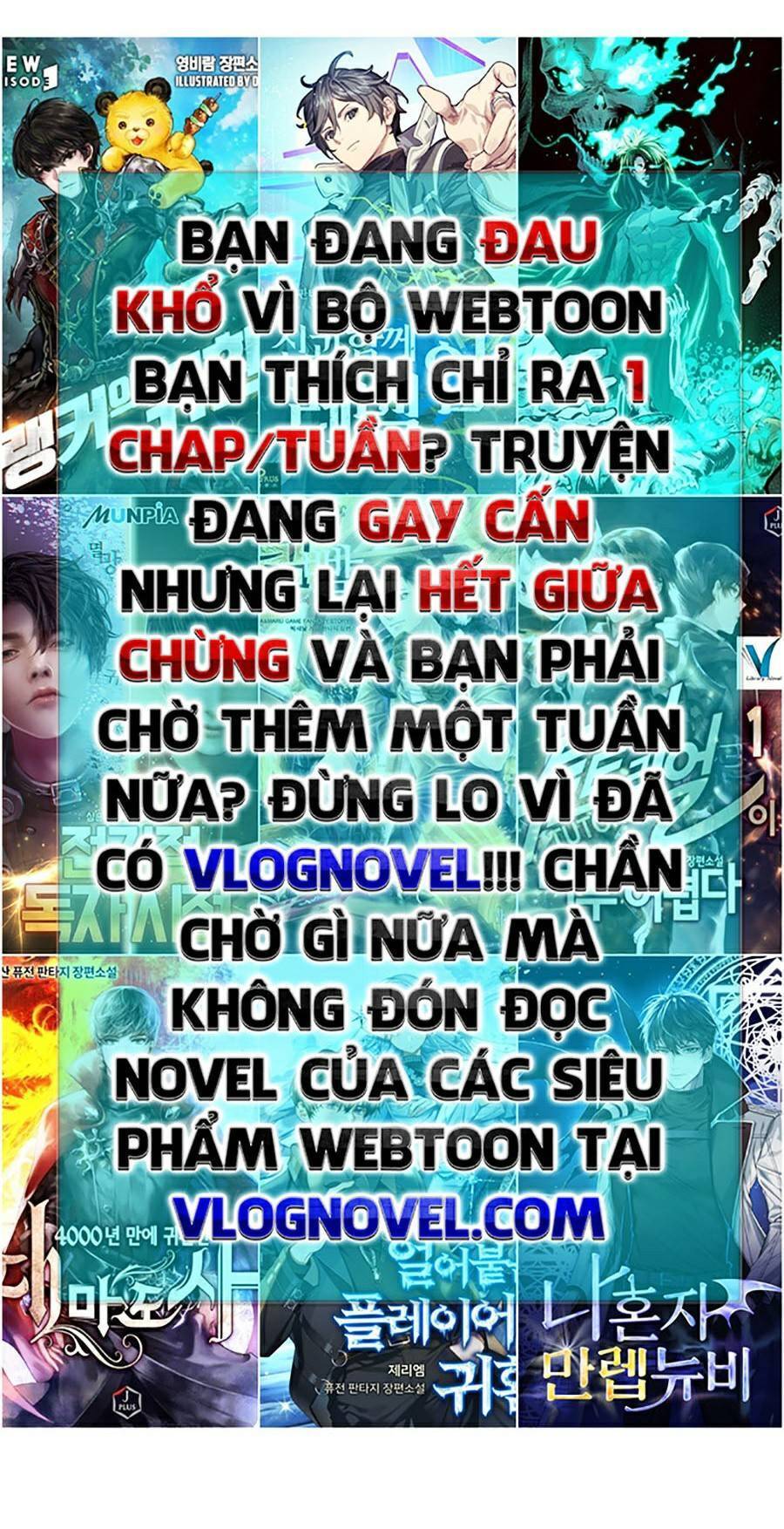 Final Boss Chapter 11 - Trang 19