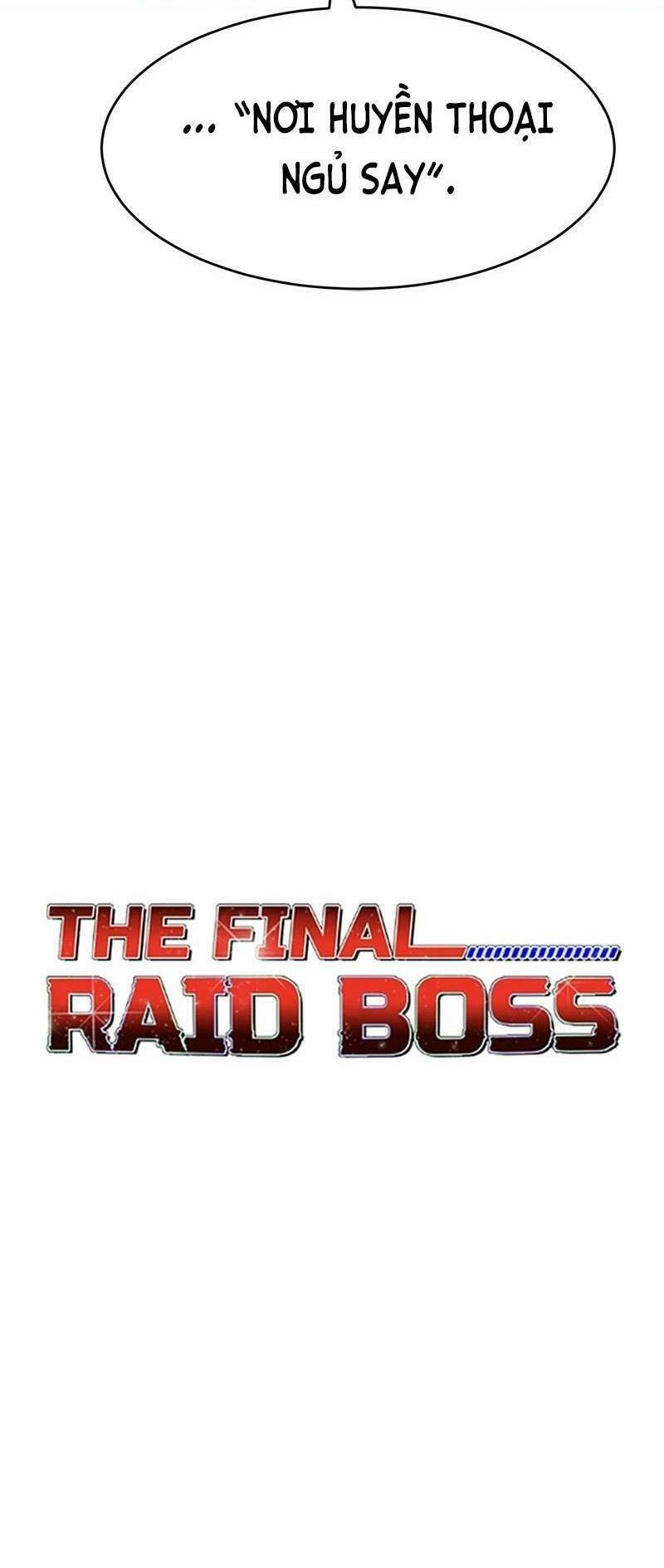 Final Boss Chapter 35 - Trang 24