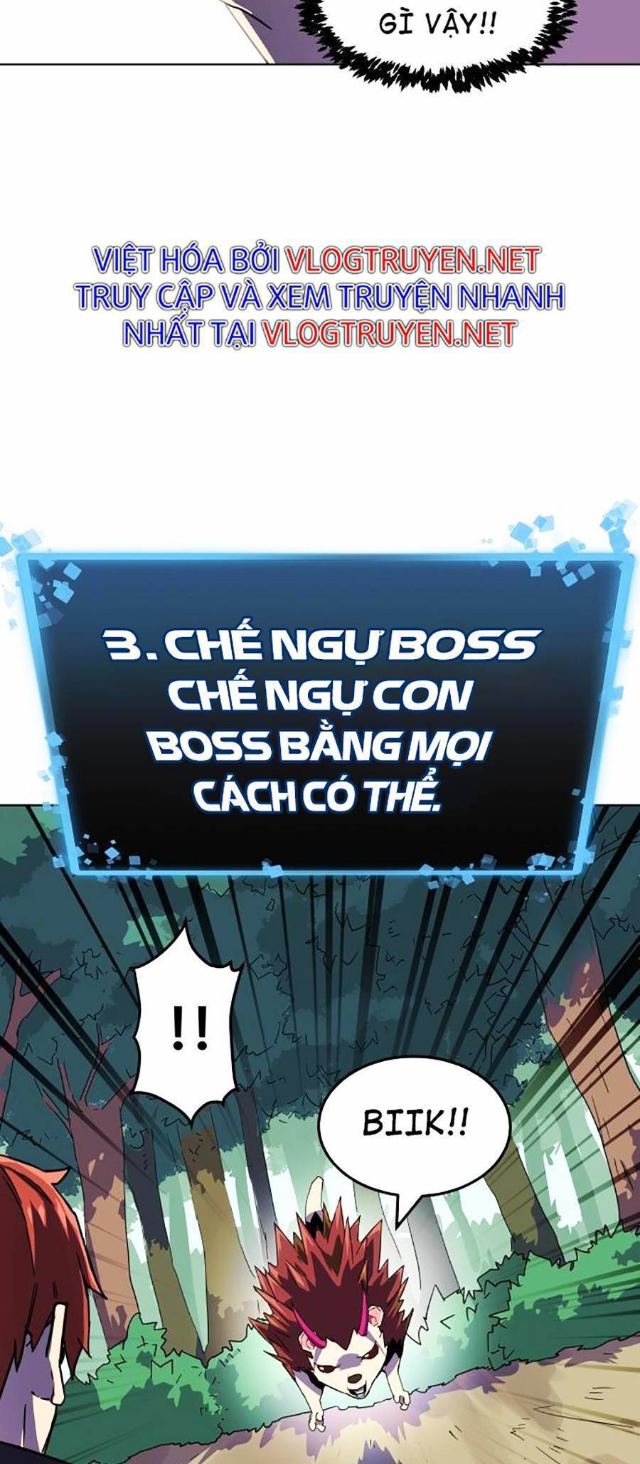 Final Boss Chapter 3 - Trang 100