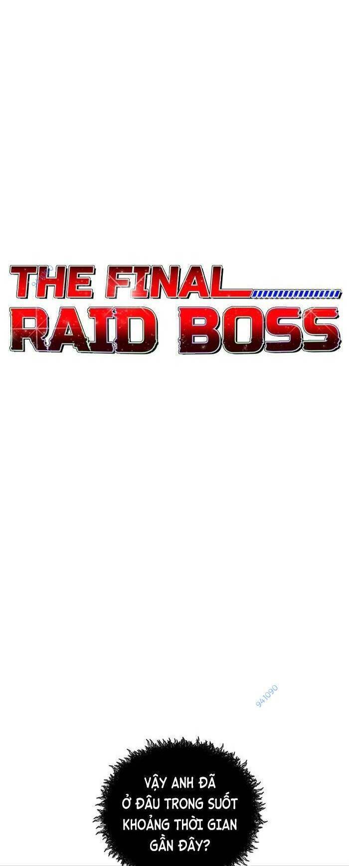 Final Boss Chapter 24 - Trang 18