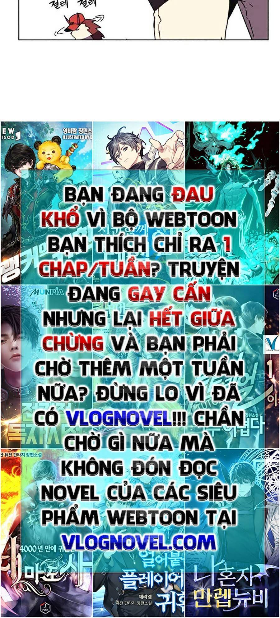 Final Boss Chapter 9 - Trang 50