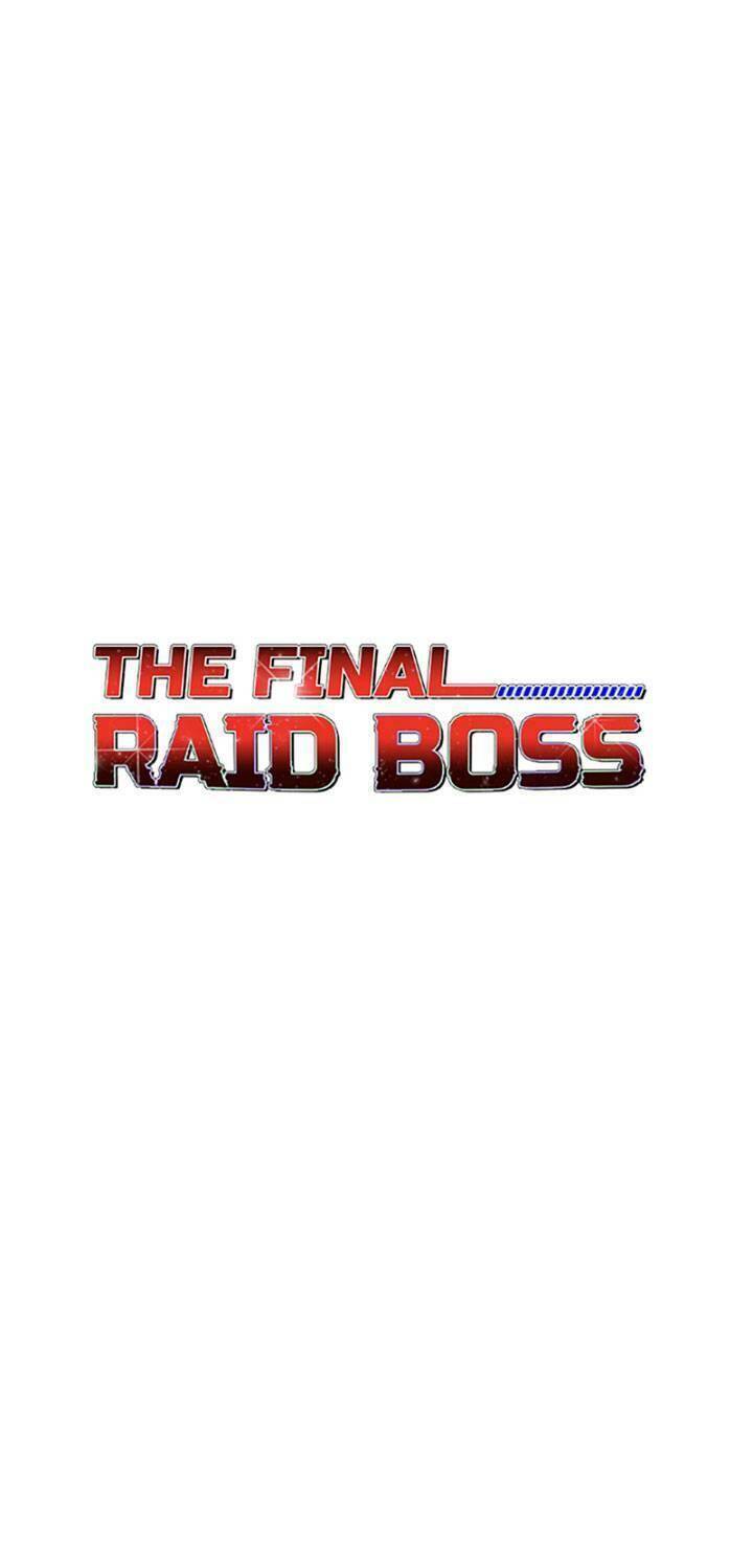 Final Boss Chapter 21 - Trang 17