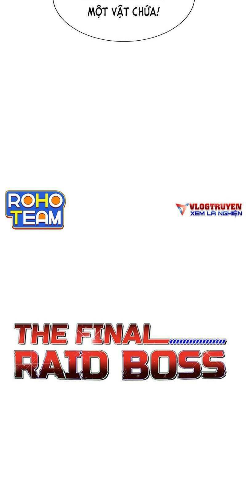 Final Boss Chapter 28 - Trang 15