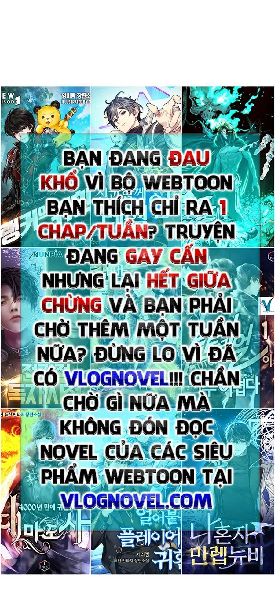 Final Boss Chapter 4 - Trang 38