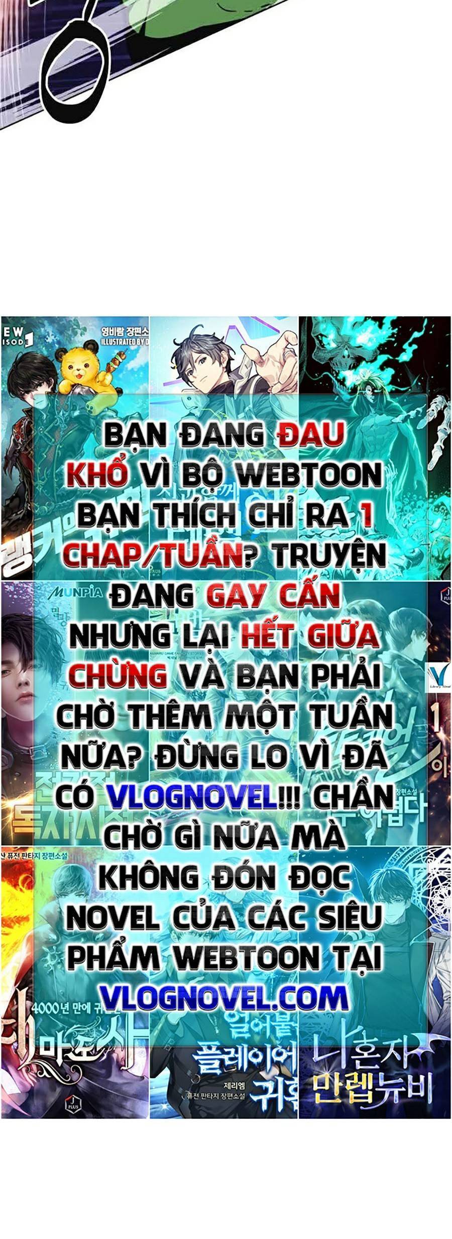 Final Boss Chapter 8 - Trang 29