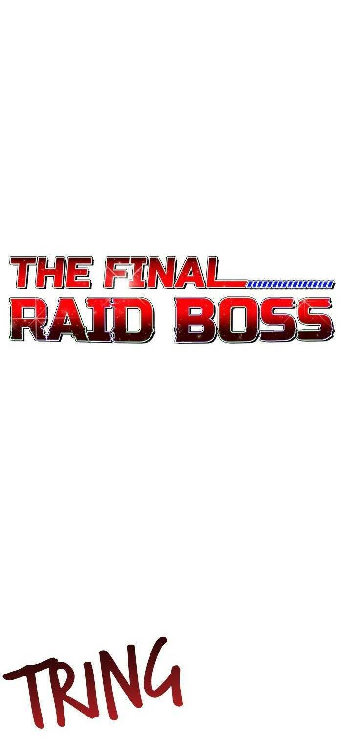 Final Boss Chapter 23 - Trang 7