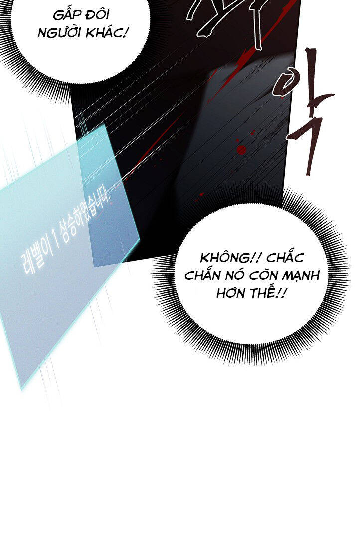 Tôi Trở Lại Với Sức Mạnh Cấp Ss Chapter 1 - Trang 49