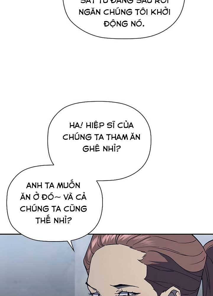 Khát Vọng Trỗi Dậy Chapter 95 - Trang 93