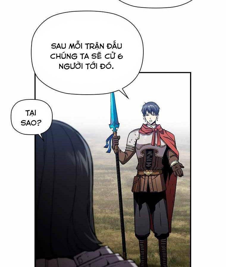 Khát Vọng Trỗi Dậy Chapter 102 - Trang 109