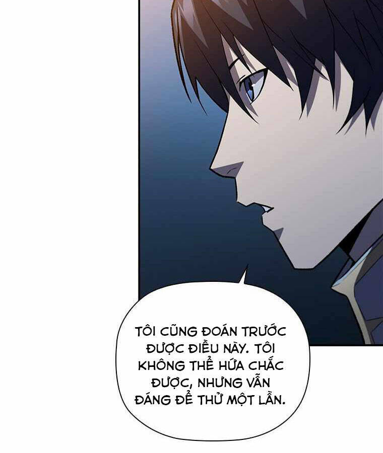 Khát Vọng Trỗi Dậy Chapter 102 - Trang 40