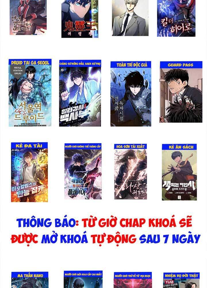 Khát Vọng Trỗi Dậy Chapter 87 - Trang 127