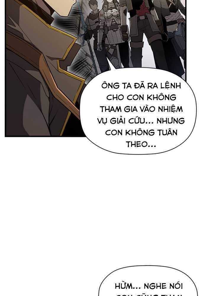 Khát Vọng Trỗi Dậy Chapter 87 - Trang 61