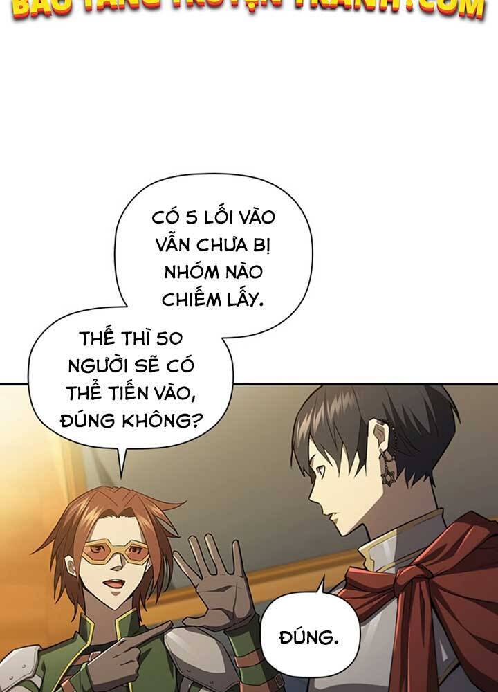 Khát Vọng Trỗi Dậy Chapter 92 - Trang 24