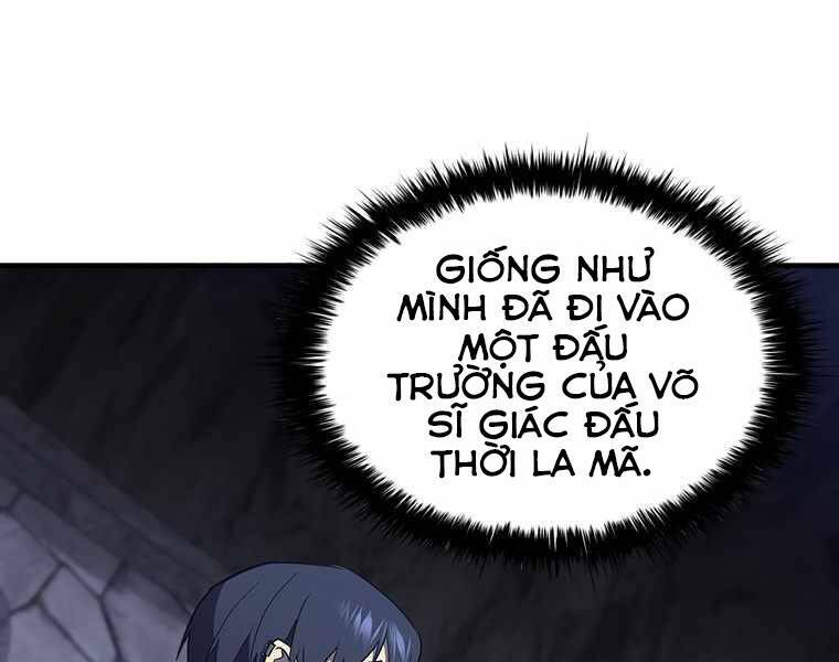 Khát Vọng Trỗi Dậy Chapter 100 - Trang 97