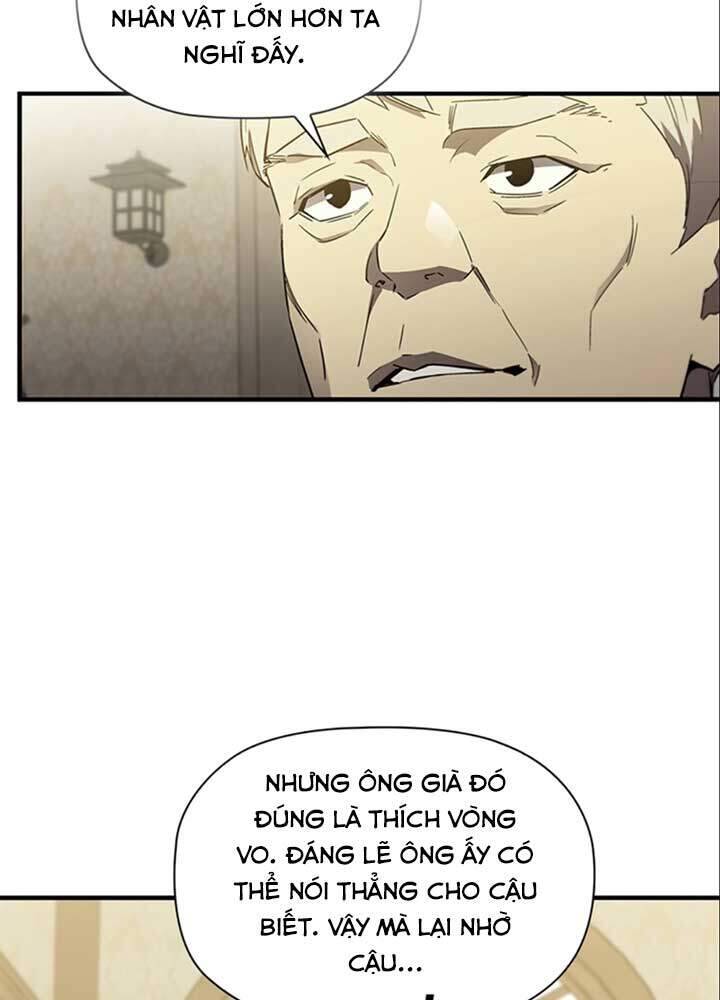 Khát Vọng Trỗi Dậy Chapter 86 - Trang 62