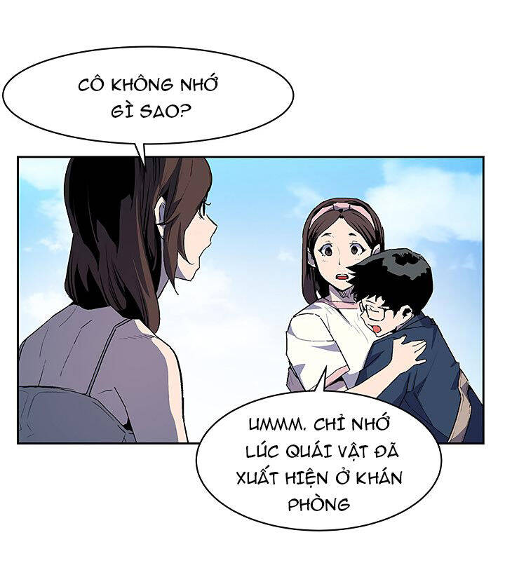 Khát Vọng Trỗi Dậy Chapter 31 - Trang 49