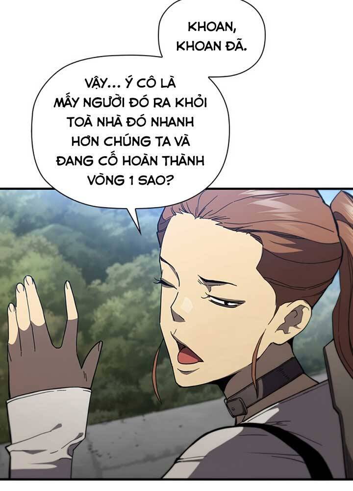 Khát Vọng Trỗi Dậy Chapter 98 - Trang 20