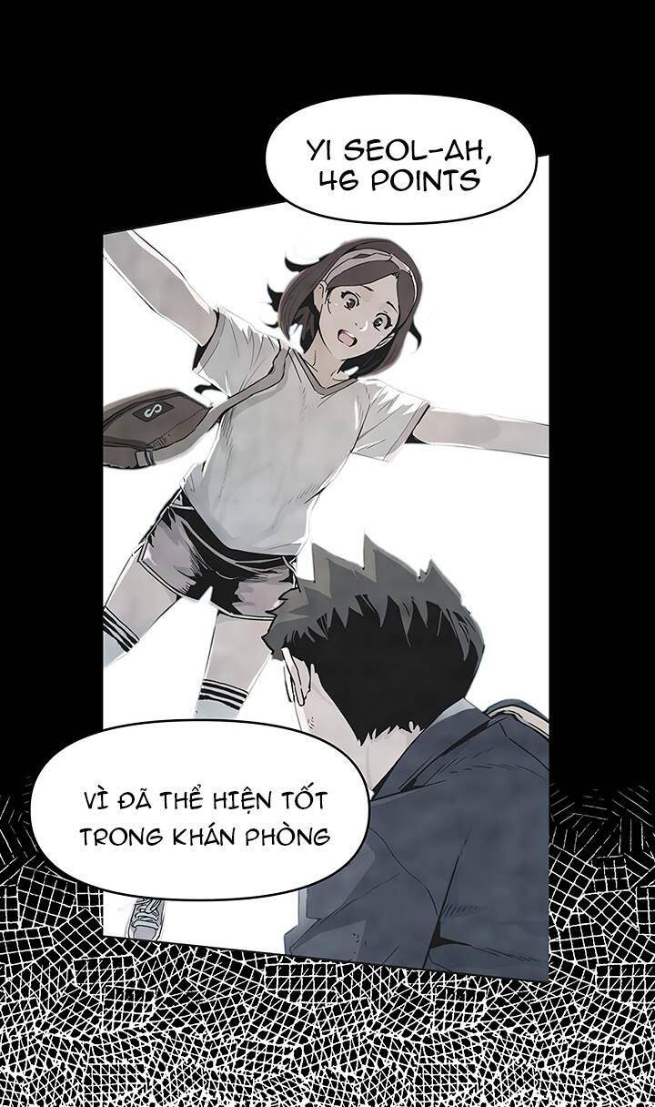 Khát Vọng Trỗi Dậy Chapter 32 - Trang 35