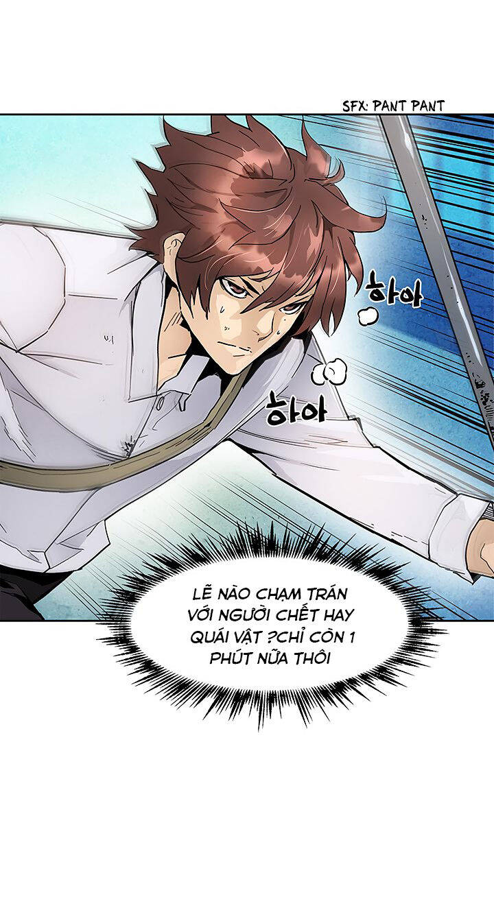 Khát Vọng Trỗi Dậy Chapter 31 - Trang 7