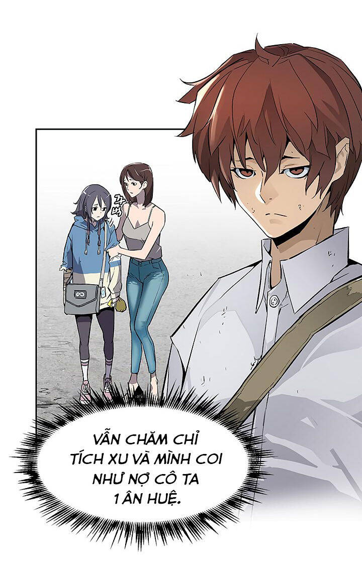 Khát Vọng Trỗi Dậy Chapter 31 - Trang 60