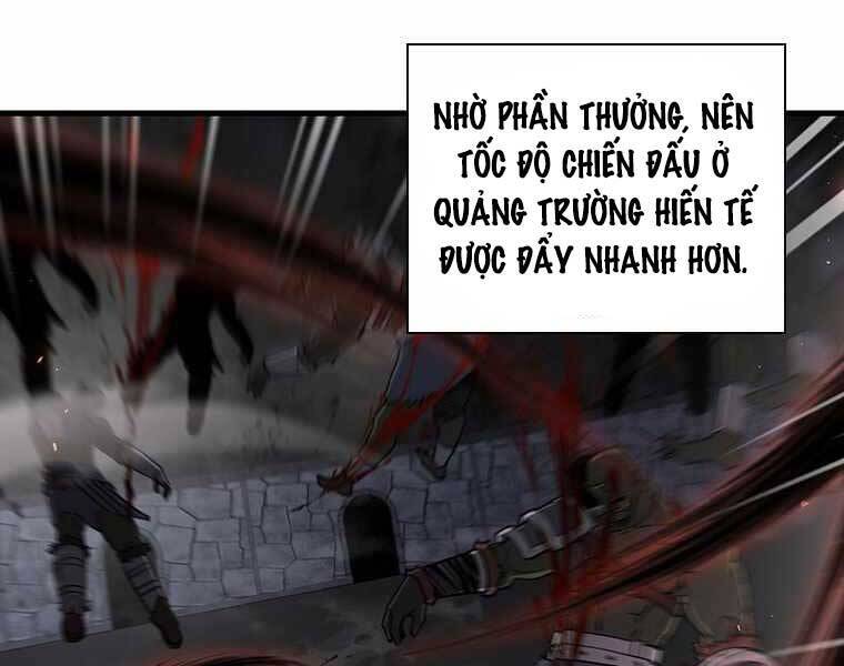 Khát Vọng Trỗi Dậy Chapter 106 - Trang 108