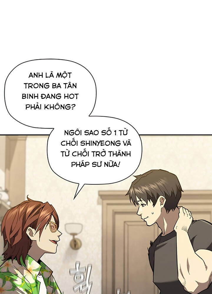 Khát Vọng Trỗi Dậy Chapter 91 - Trang 60