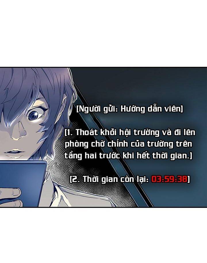 Khát Vọng Trỗi Dậy Chapter 9 - Trang 21