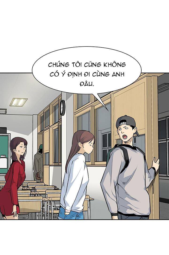 Khát Vọng Trỗi Dậy Chapter 23 - Trang 59