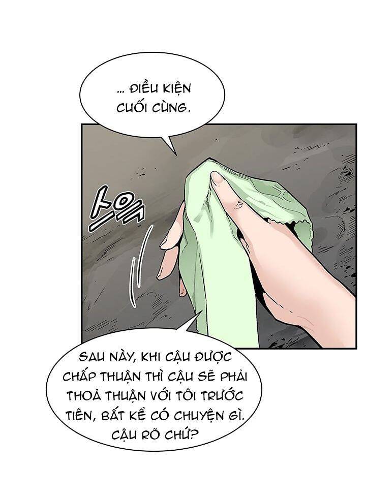 Khát Vọng Trỗi Dậy Chapter 5 - Trang 58