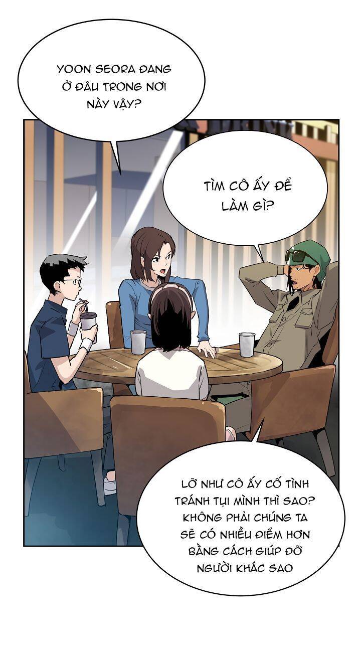 Khát Vọng Trỗi Dậy Chapter 36 - Trang 76