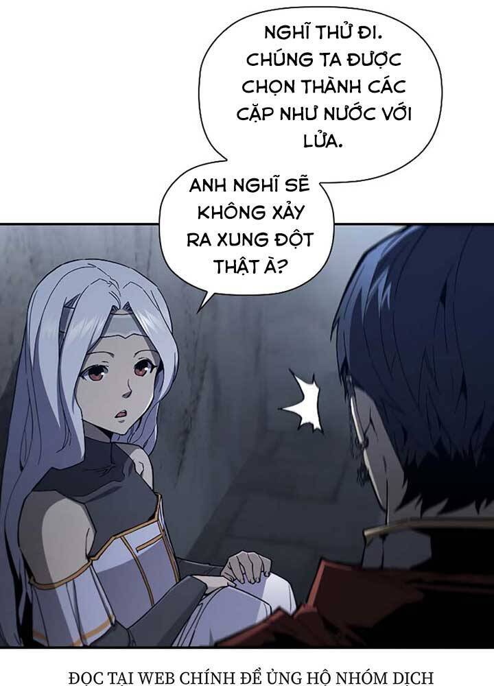 Khát Vọng Trỗi Dậy Chapter 95 - Trang 33