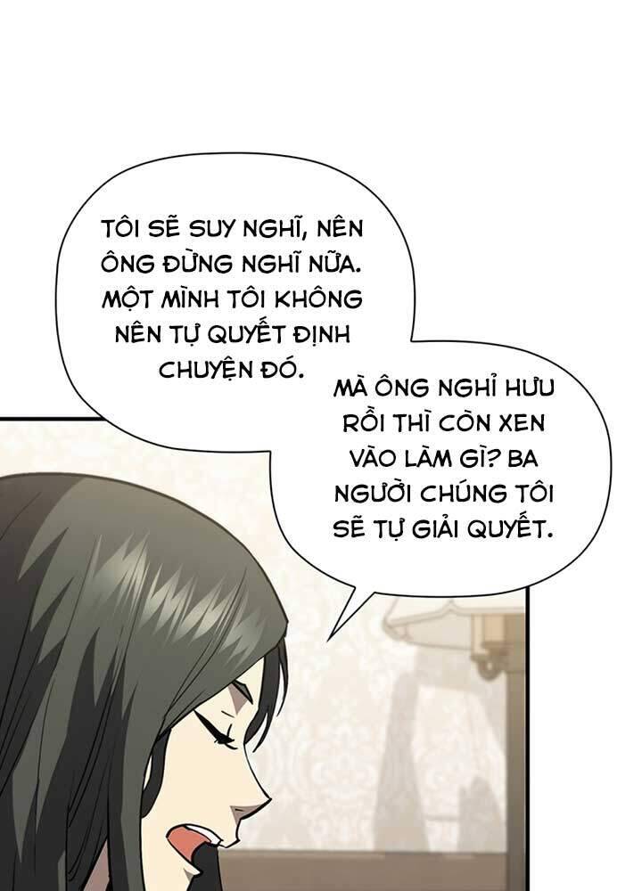 Khát Vọng Trỗi Dậy Chapter 85 - Trang 57