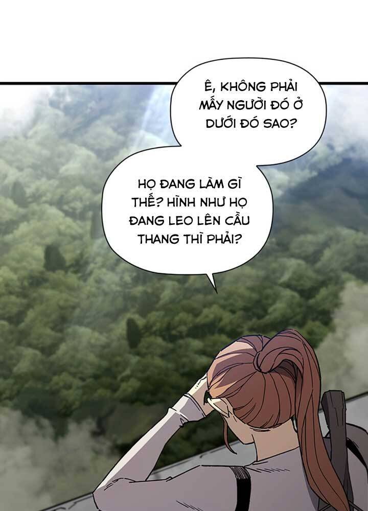 Khát Vọng Trỗi Dậy Chapter 97 - Trang 107