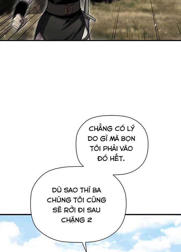 Khát Vọng Trỗi Dậy Chapter 99 - Trang 45