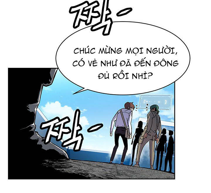 Khát Vọng Trỗi Dậy Chapter 31 - Trang 54