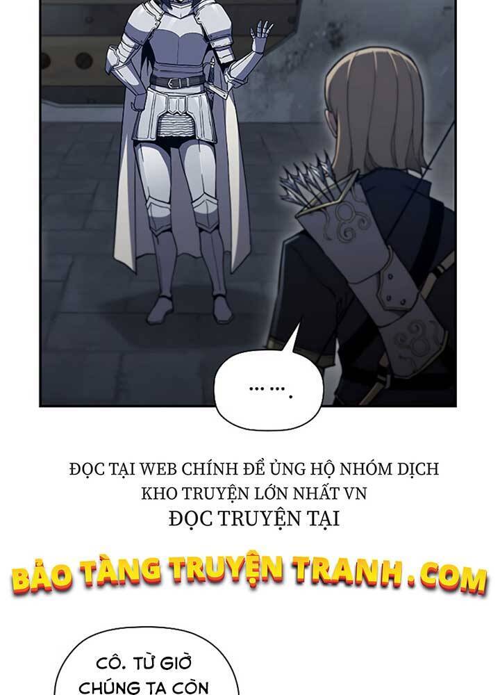 Khát Vọng Trỗi Dậy Chapter 94 - Trang 49