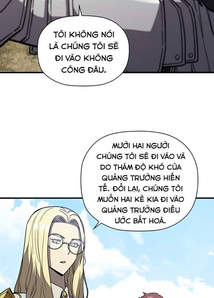 Khát Vọng Trỗi Dậy Chapter 99 - Trang 81