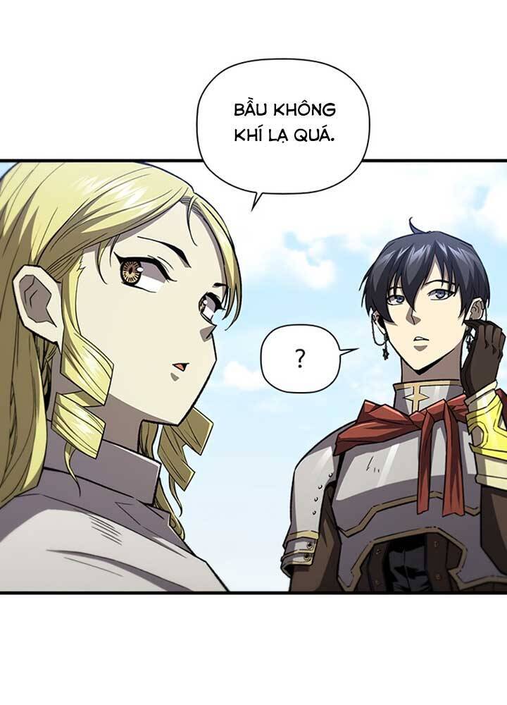 Khát Vọng Trỗi Dậy Chapter 99 - Trang 17