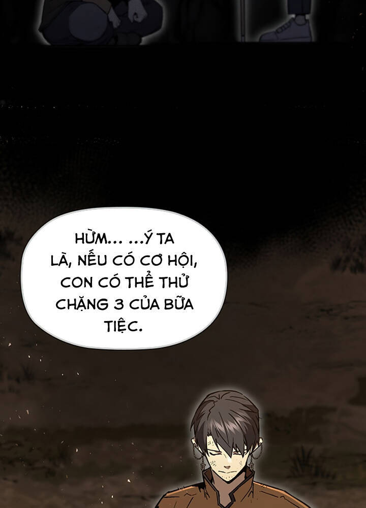 Khát Vọng Trỗi Dậy Chapter 90 - Trang 60